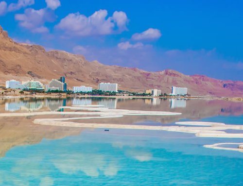 DEAD SEA