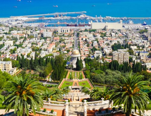 HAIFA